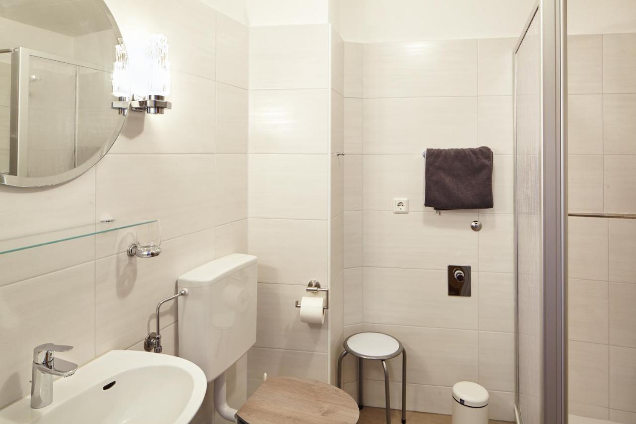 Ferienwohnung Mendgen Mit Panoramablick Bernkastel-Kues Bagian luar foto